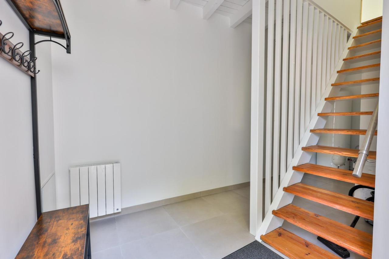 קונייאק Le Saint Martin #Centre Ville #Charente #6Pers מראה חיצוני תמונה