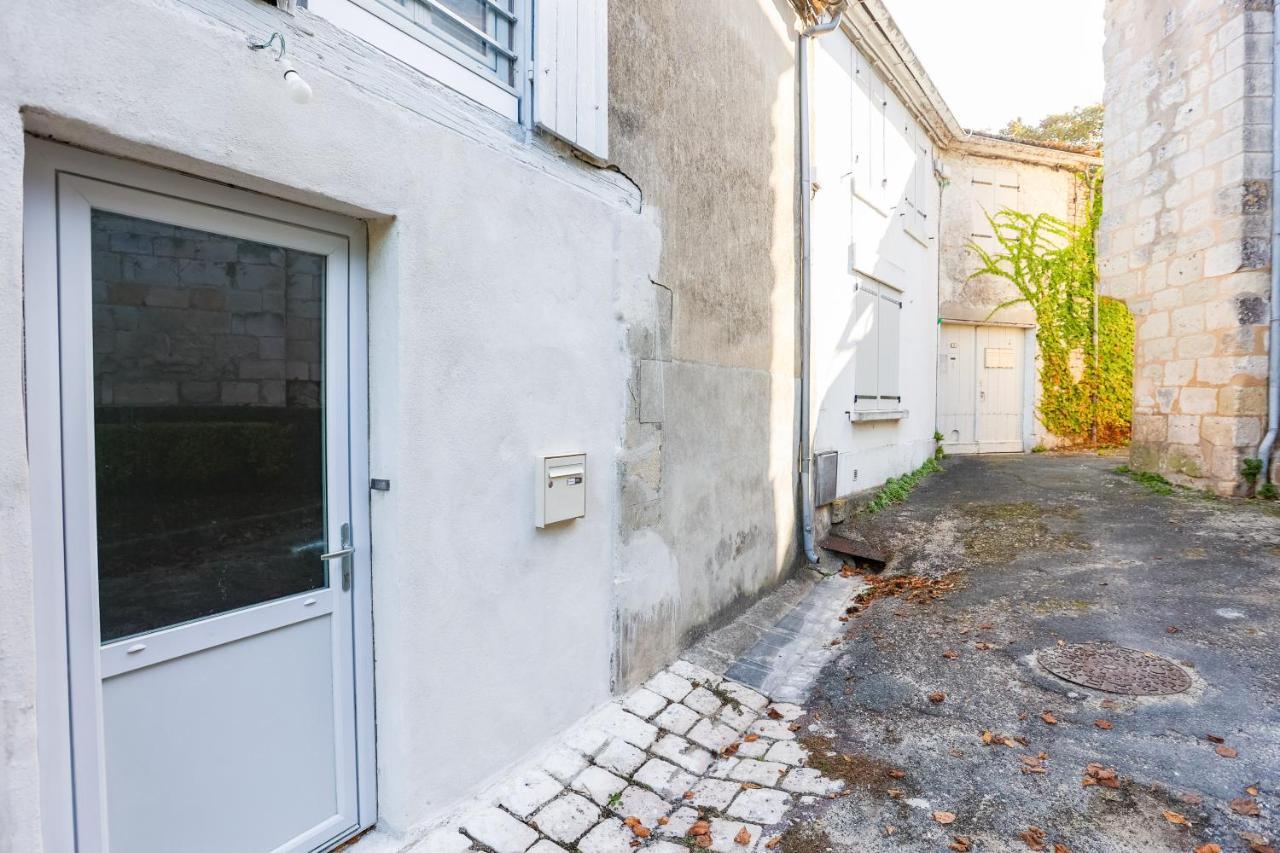 קונייאק Le Saint Martin #Centre Ville #Charente #6Pers מראה חיצוני תמונה